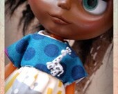 Africa Mia Dress