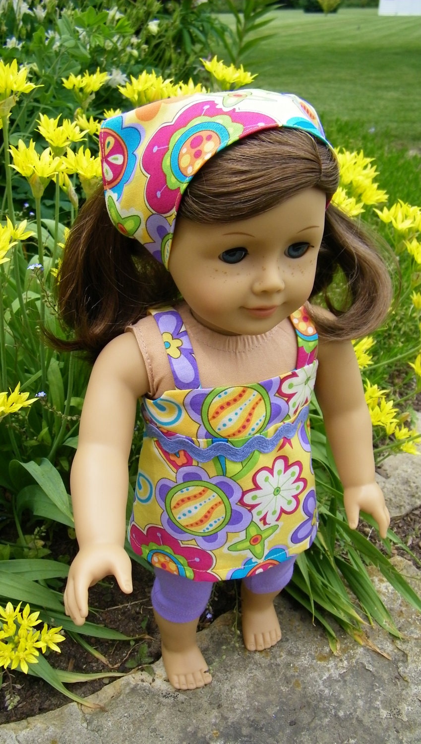 American girl doll outfit