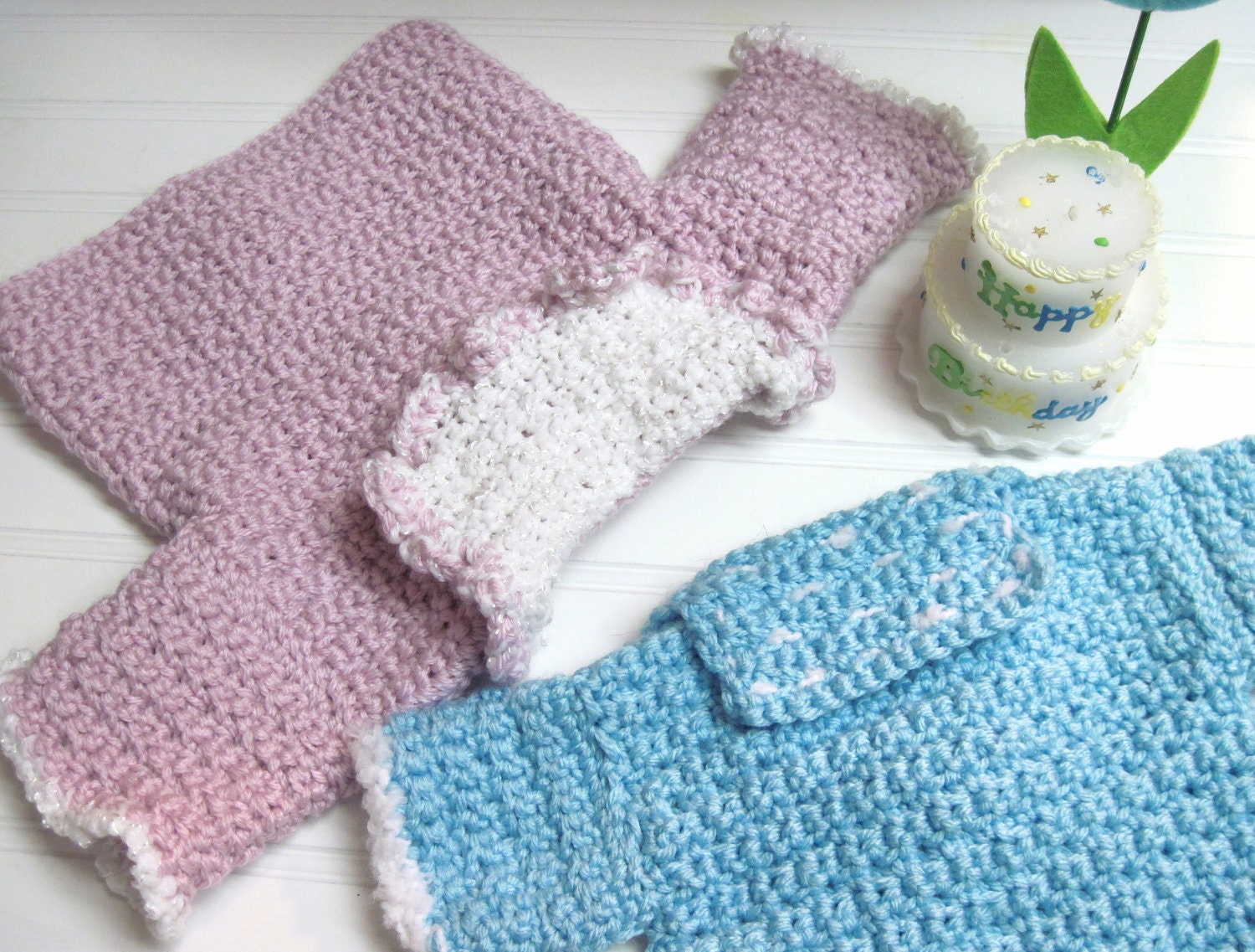 Sailing Sweater Crochet Pattern Sailing Sailing Ages Newborn - 12 mos.