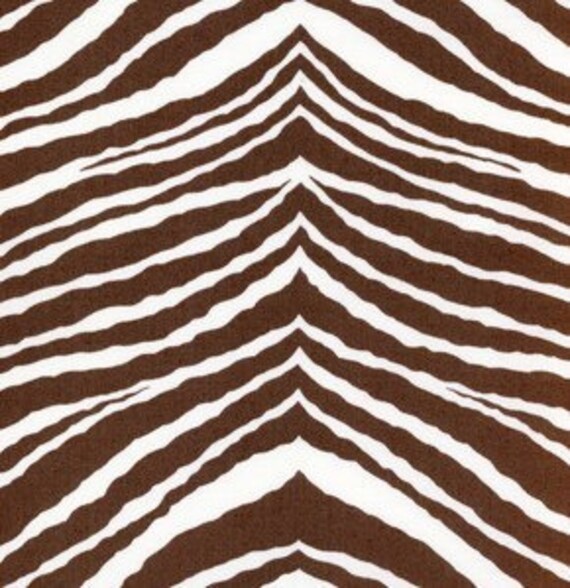 brown zebra background