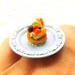 Fruit Tart   Ring