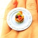 Fruit Tart   Ring