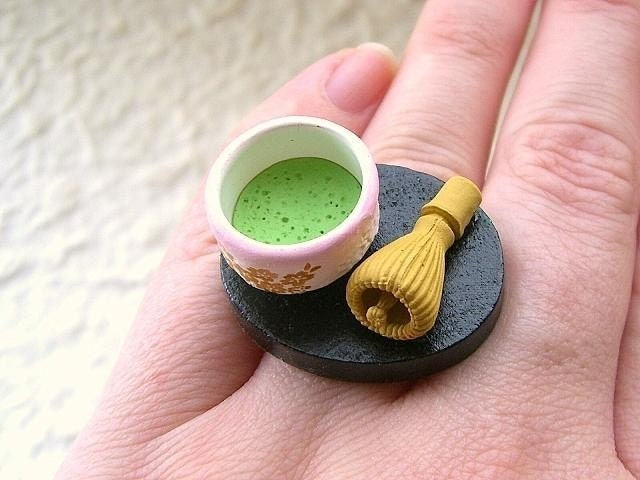 Japanese Ring