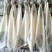 Feather - Organic Tea Towel