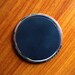 librarians dewey it better (2.25-in magnet pinback button badge keychain bottle opener pocket mirror)