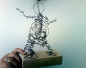 wobble wire wanda