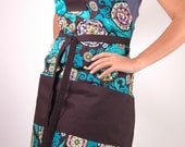 Chef's Apron ((Custom Made to Order))
