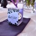 Printable - DIY Ornament Favor Wrap