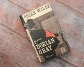 Miniature Book --- Picture of Dorian Gray