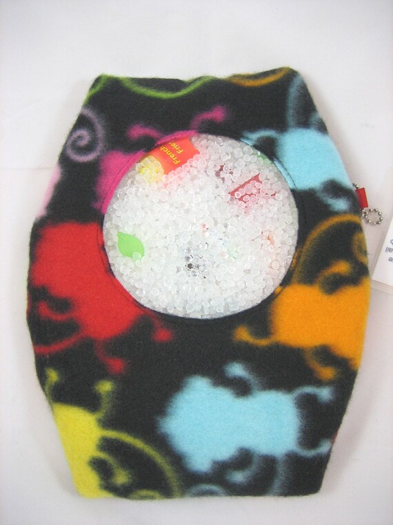 MONKEYS IN A BARREL I SPY BAG - LARGE