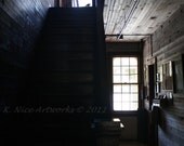 Perception 11x17 Photograph