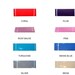 Custom Made Satin Ribbon Edged Tutu, 12-18 months, 2T, 3T, 4T