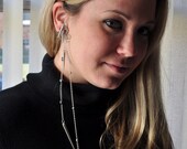 Spiked Ear Wrap