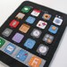 The original  felt  ipad case- suitable for the IPAD 2 and  mac pro 13''- RESERVED Jennie Marlow