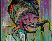 Erykah Badu