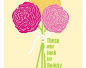 Beauty (pinks)