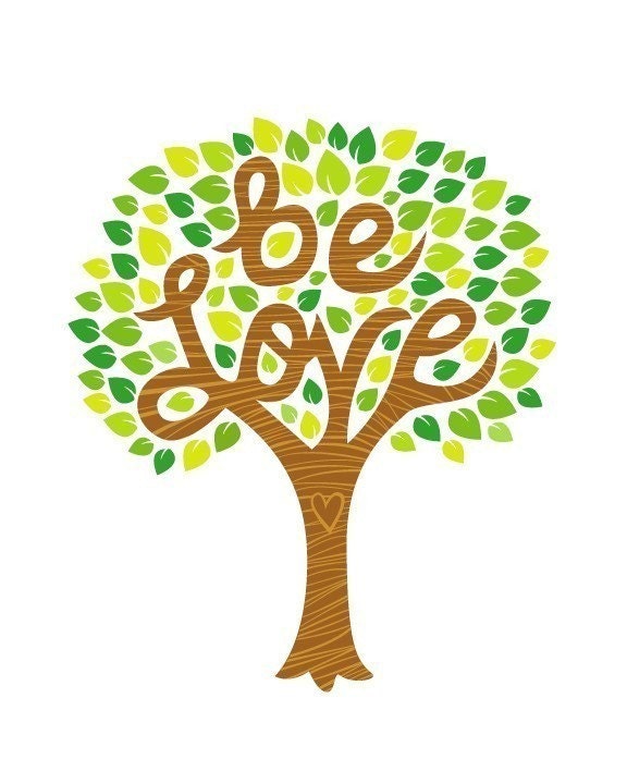 Be Love (green)