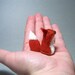 Little Felt Mice - set of 3