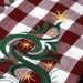 Christmas Tree Tea Towels (Set of 2)
