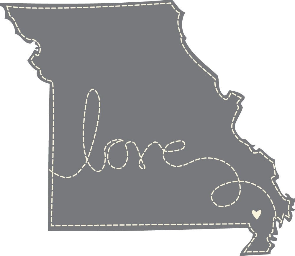 Missouri Love