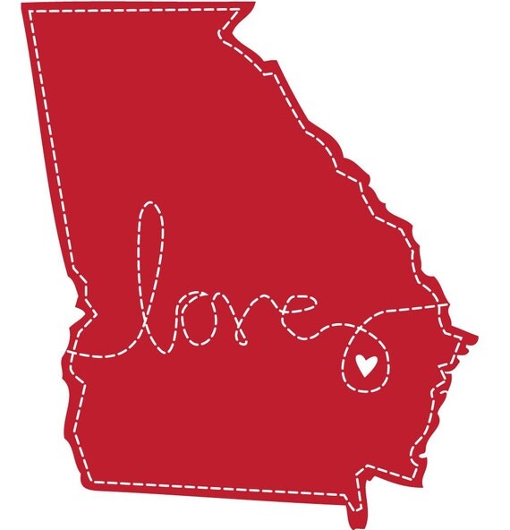 Georgia  Love