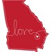 Georgia  Love