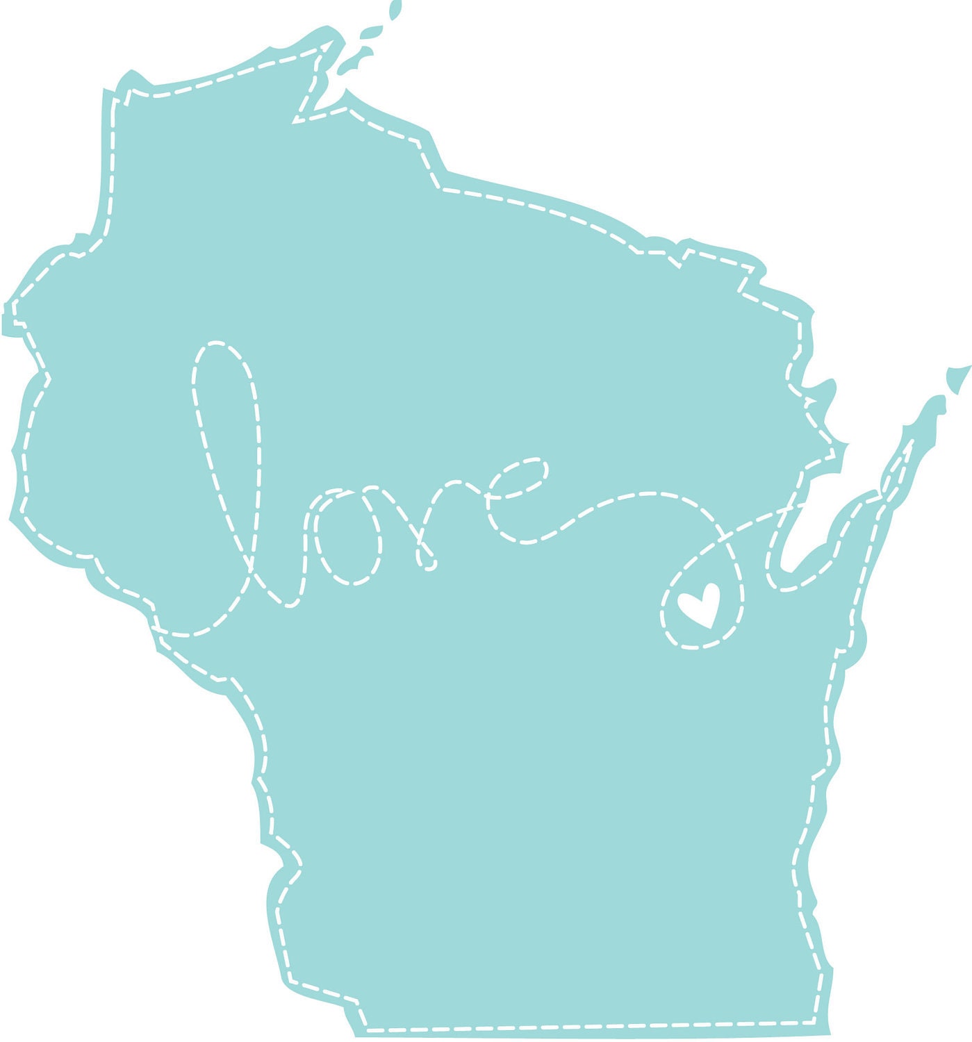 Wisconsin Love