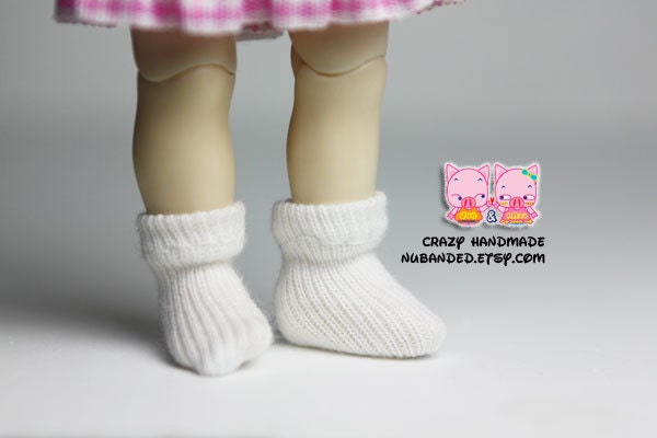 S.1 : a pair of socks for lati yellow/pukifee