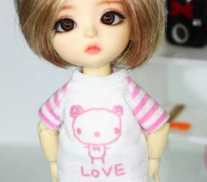 B060 - Lati yellow / Pukifee   Outfits