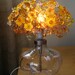 New Dawn Floral Table Lamp