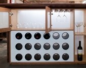 Loft Wine Bar Table