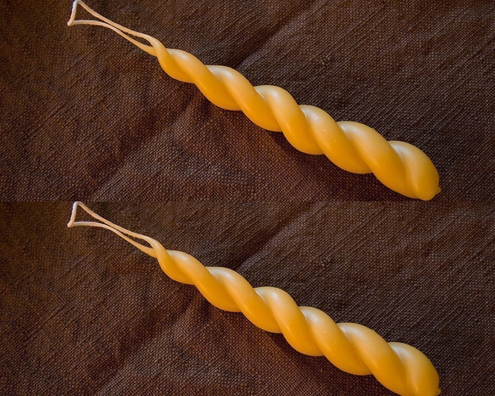 beeswax candle deal 1