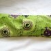 Eye Pillow - Rockin'
