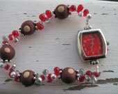Ohio State Buckeyes Watch