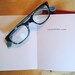 Clink - Greeting Card perfect for anniversary, wedding, saying i love you