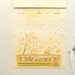 2012 CALENDAR: a year of good cheer delivered via post & general correspondence