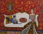 Strike A Pose  Now Available as open edition print