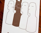 Easter Island