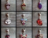 Charms - You Choose Any 1