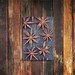 set of nine photo magnets / kitchen decor, fine art photograph, stocking stuffer