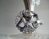 SilvEry CanDleSTicK