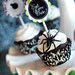 PRINTABLE COLLECTION - Halloween Glam Party Collection - The TomKat Studio - 50 PERCENT OFF