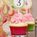 Fairy Garden Birthday Party - Full Printable Party Collection - The TomKat Studio
