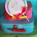 Printable Favor Tags - Lollipop Birthday Party Collection - The TomKat Studio