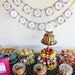 PRINTABLE Invitation Design - Milk and Cookies Birthday Party Collection - The TomKat Studio