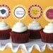 PRINTABLE Invitation Design - Class of 2012 Graduation Party Collection - The TomKat Studio