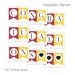 PRINTABLE Congratulations Banner - Class of 2012 Graduation Party Collection - The TomKat Studio