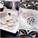 Glamour Girl Party Printable Party Collection by The TomKat Studio