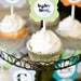 Rock Star Party Full Printable Collection by The TomKat Studio