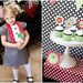 Gingerbread House Party Printable Christmas Collection by The TomKat Studio